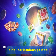 dinei corinthians pelado